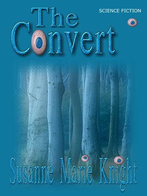 cover image of The Convert
